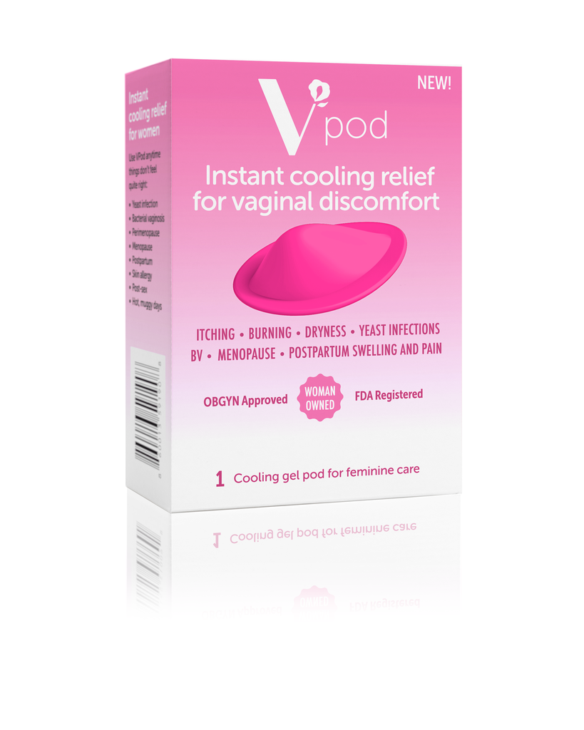 VPOD FLEX Single Pod