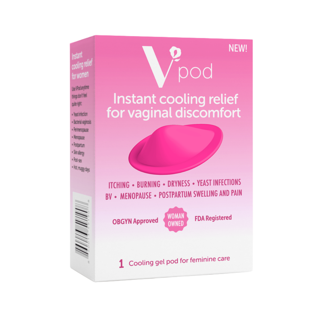 VPOD FLEX Single Pod