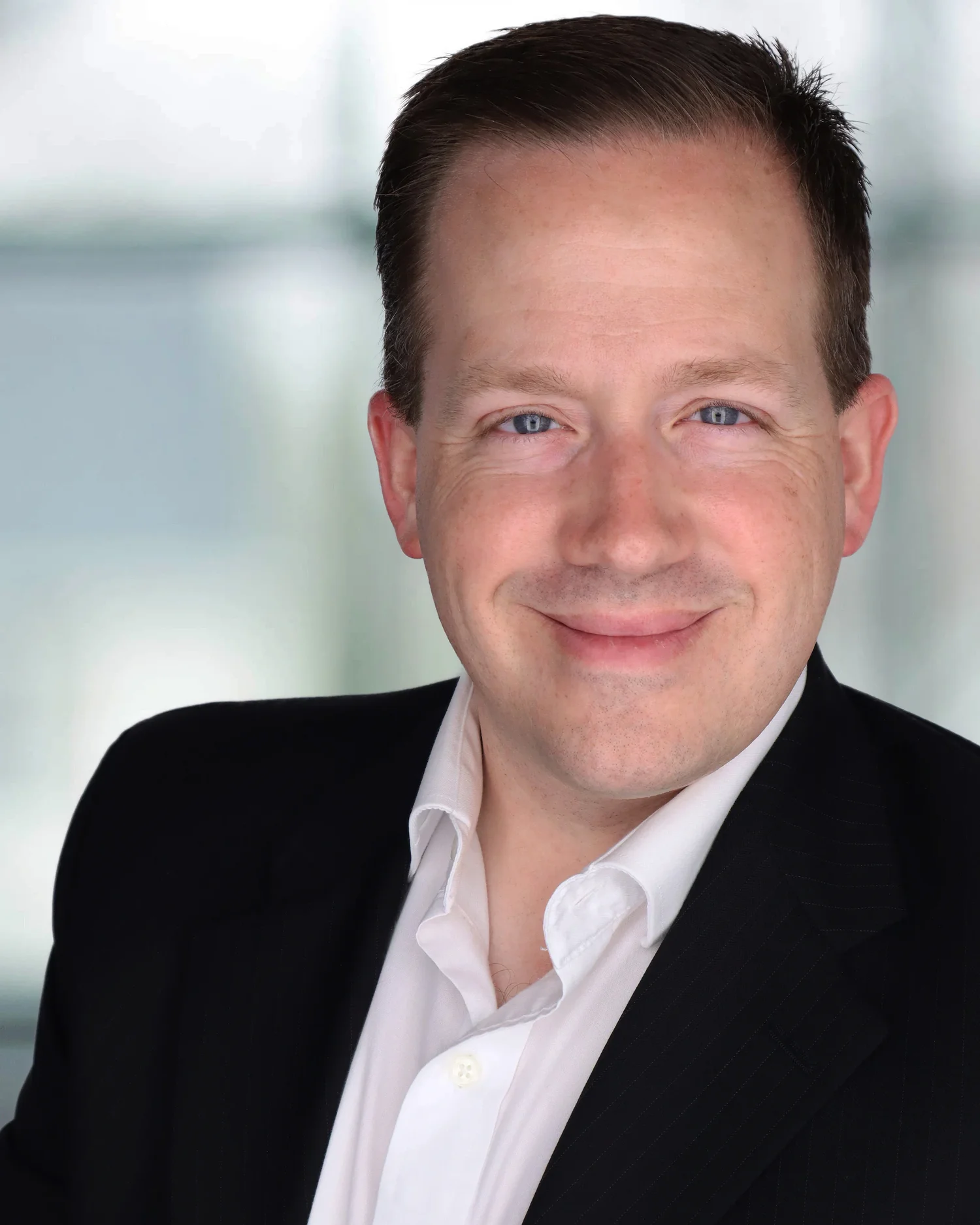 Christopher G. Calvin, associate professor of accounting at the University of Dayton