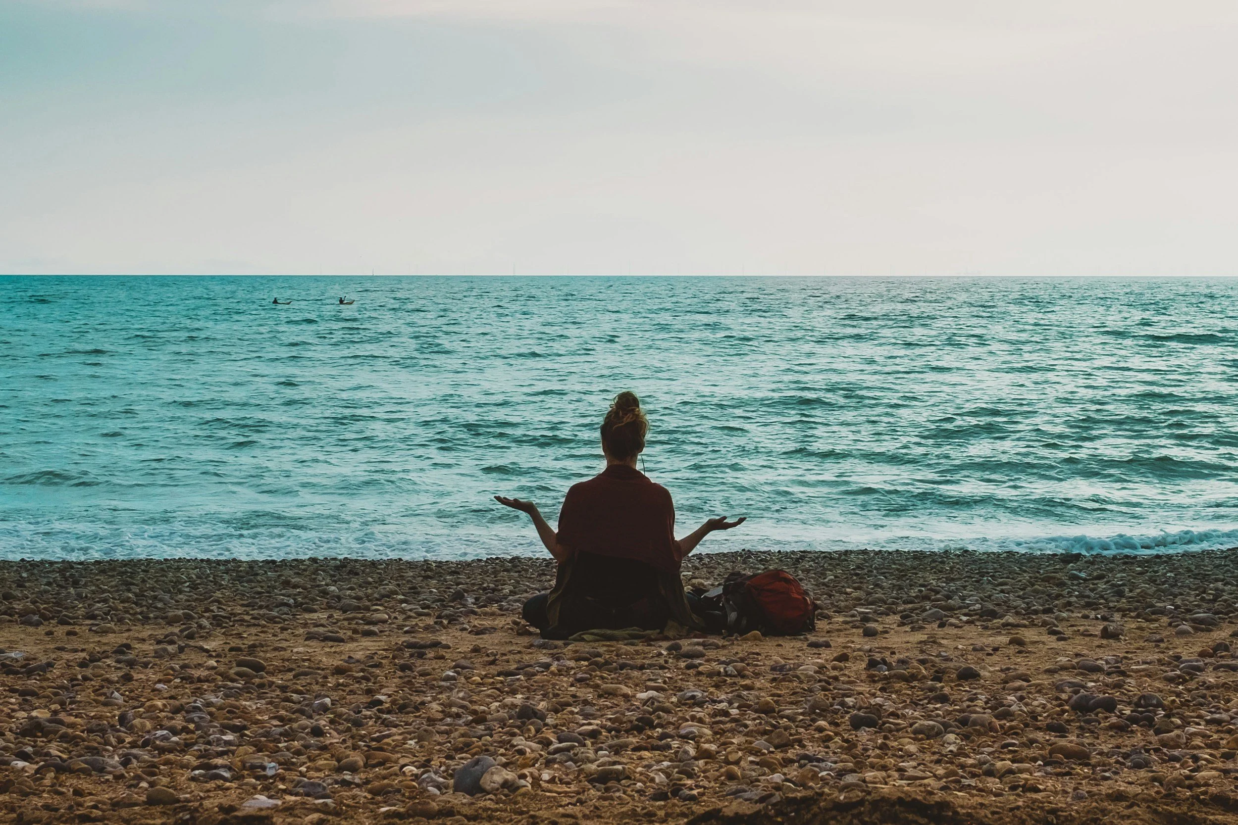 Mindfulness Minute: Cultivating Awareness