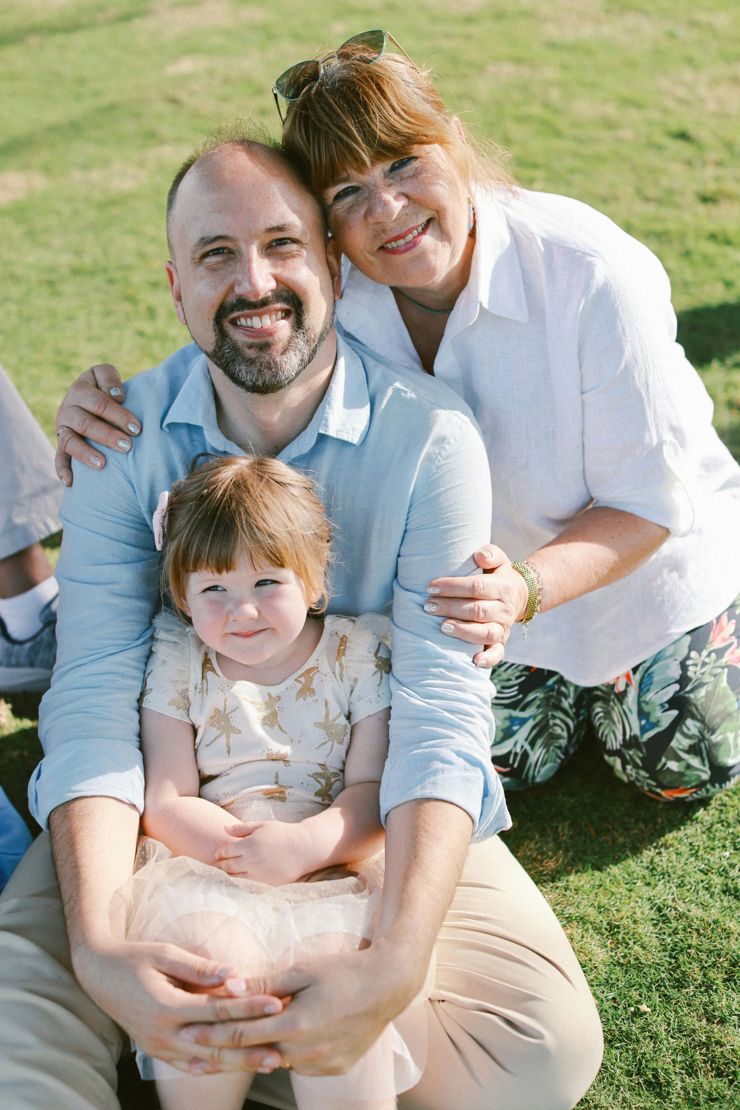 Peticiones de Inmigración Familiar