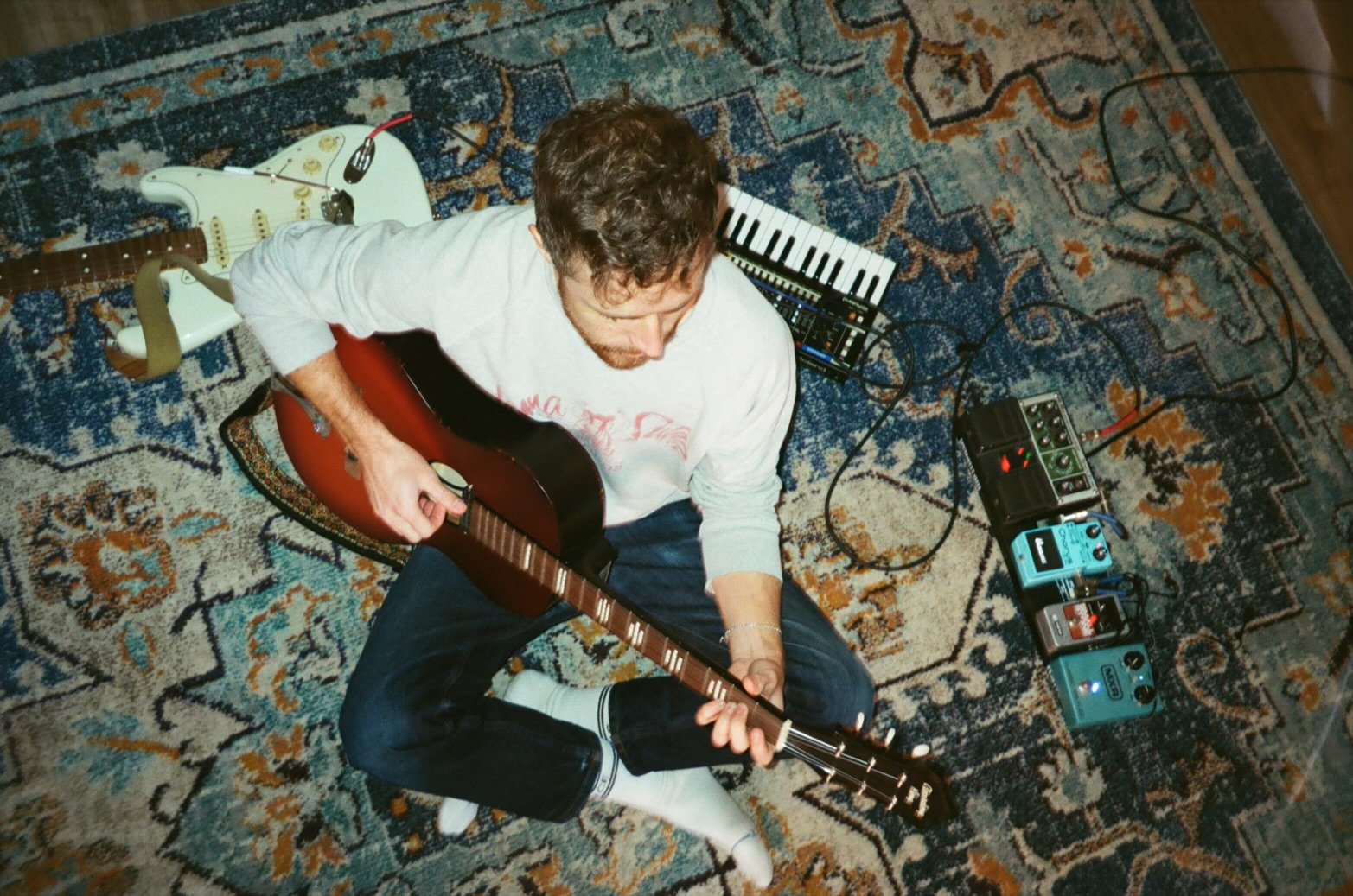 Why Limitations Matter in Music Production