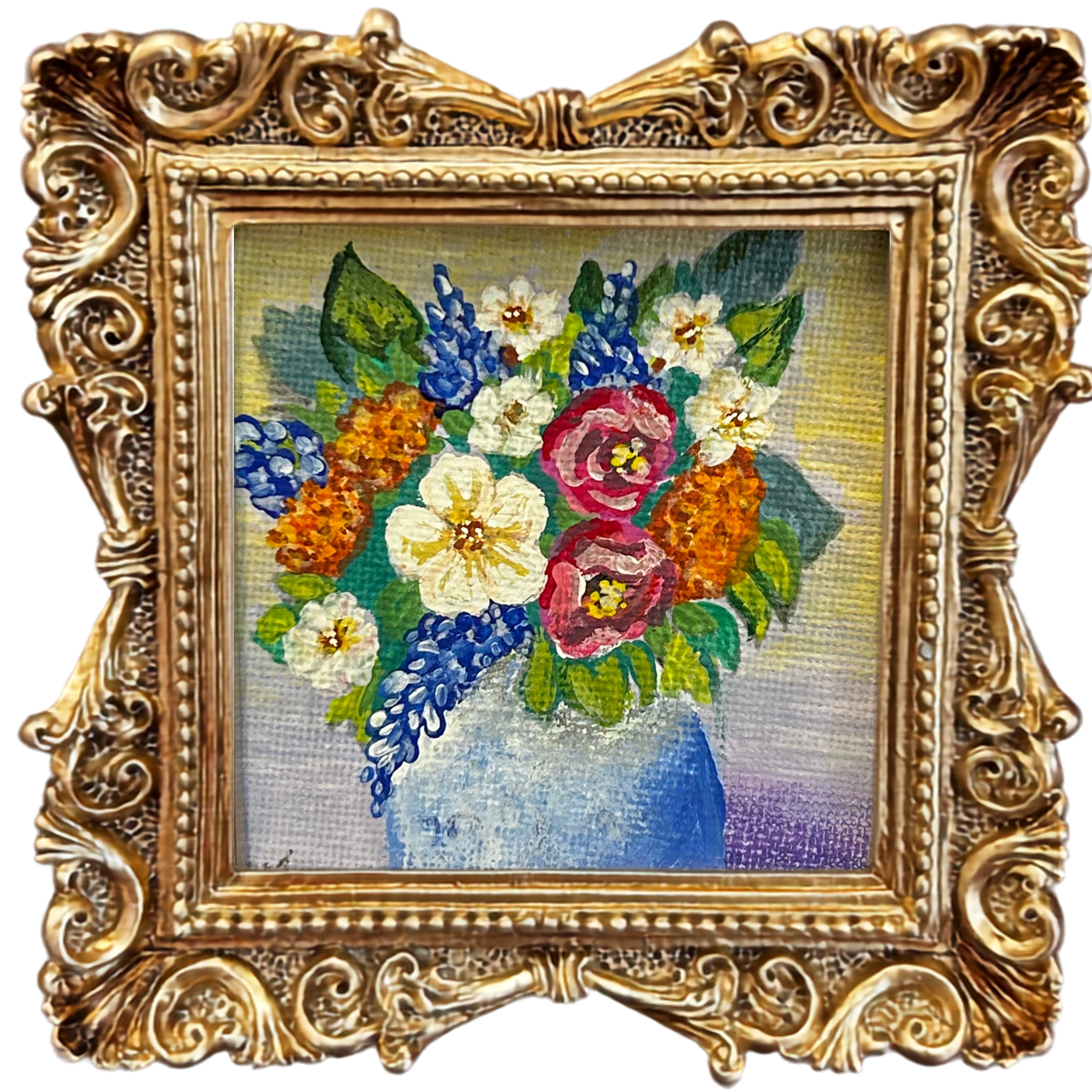 Spring Flowers