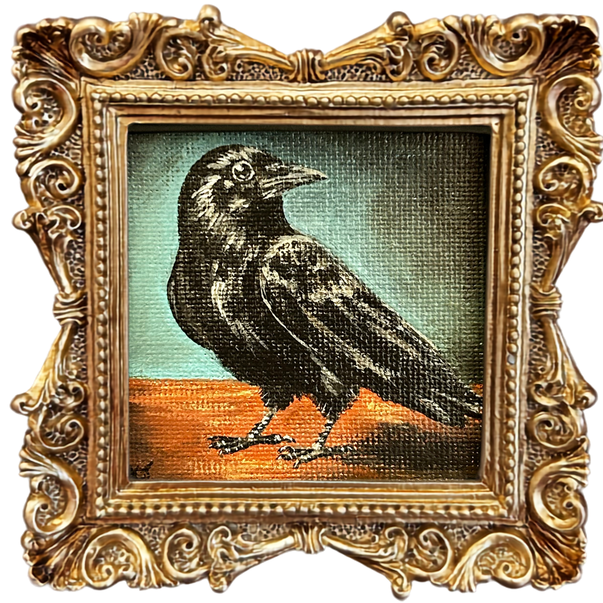 "Crow"