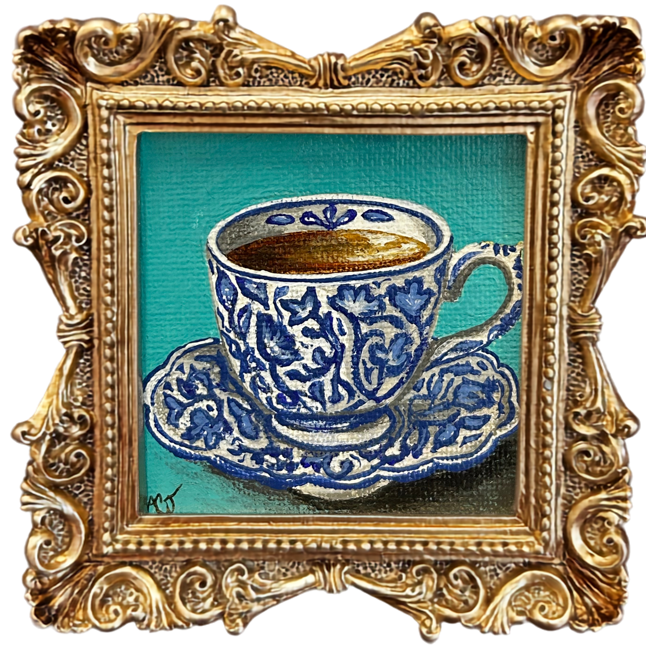 Tea Cup