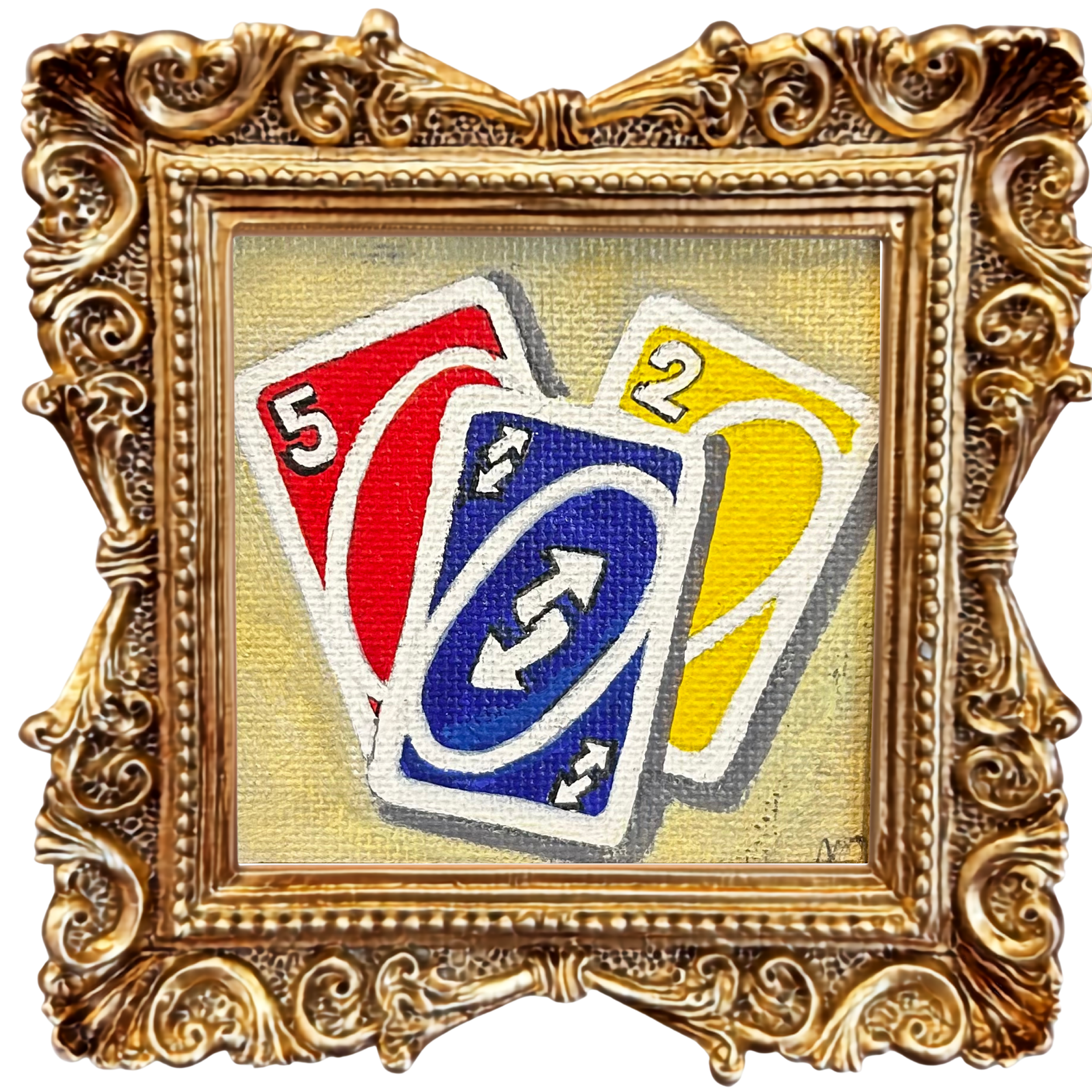 "Uno"