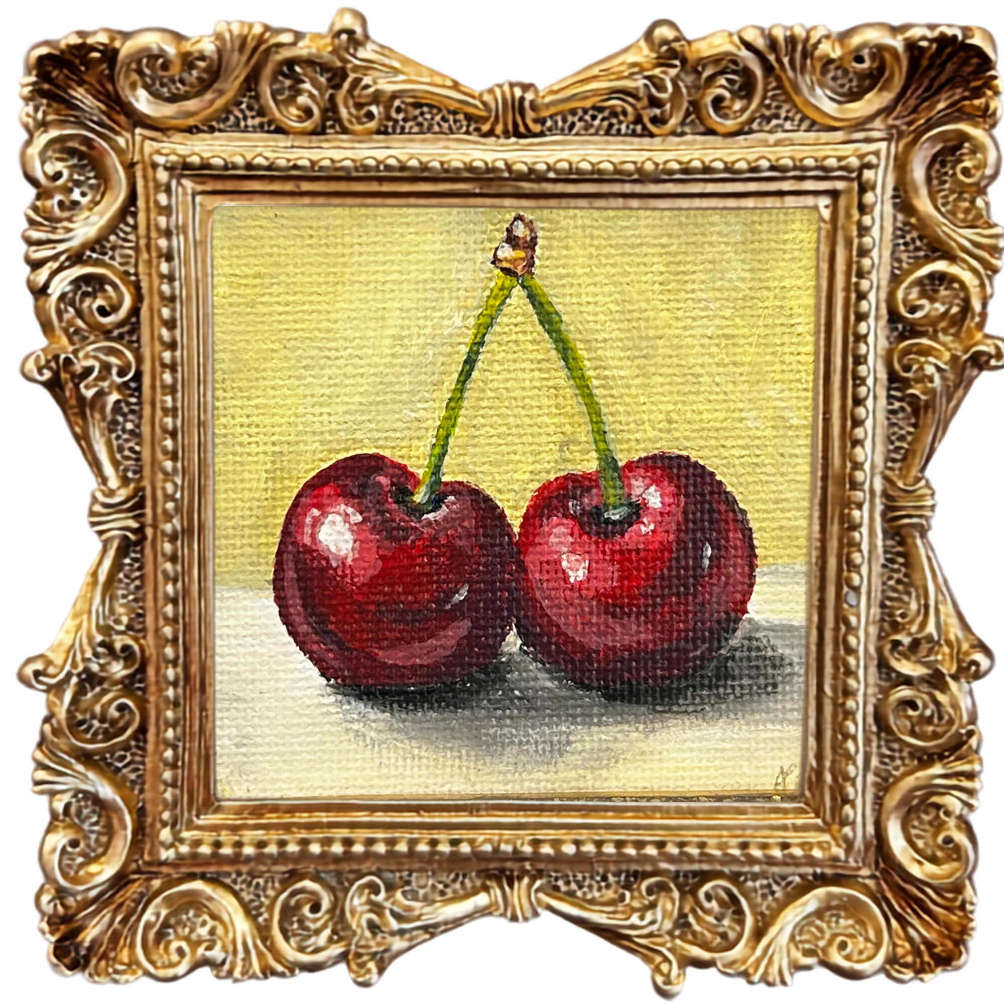"Cherries"