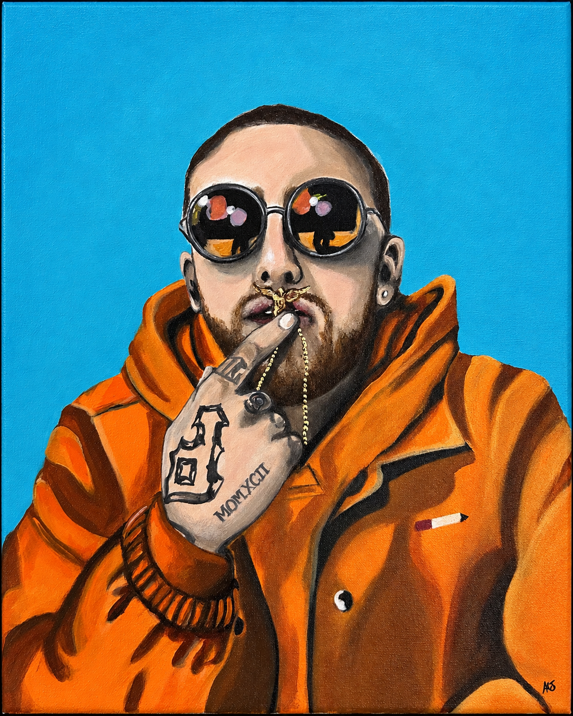 "Mac Miller"