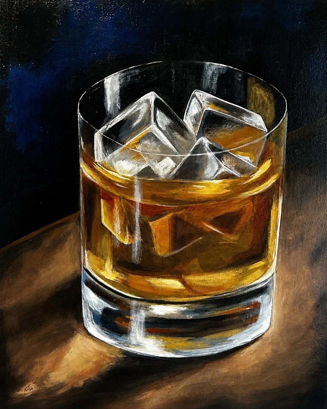 Single Barrel Study