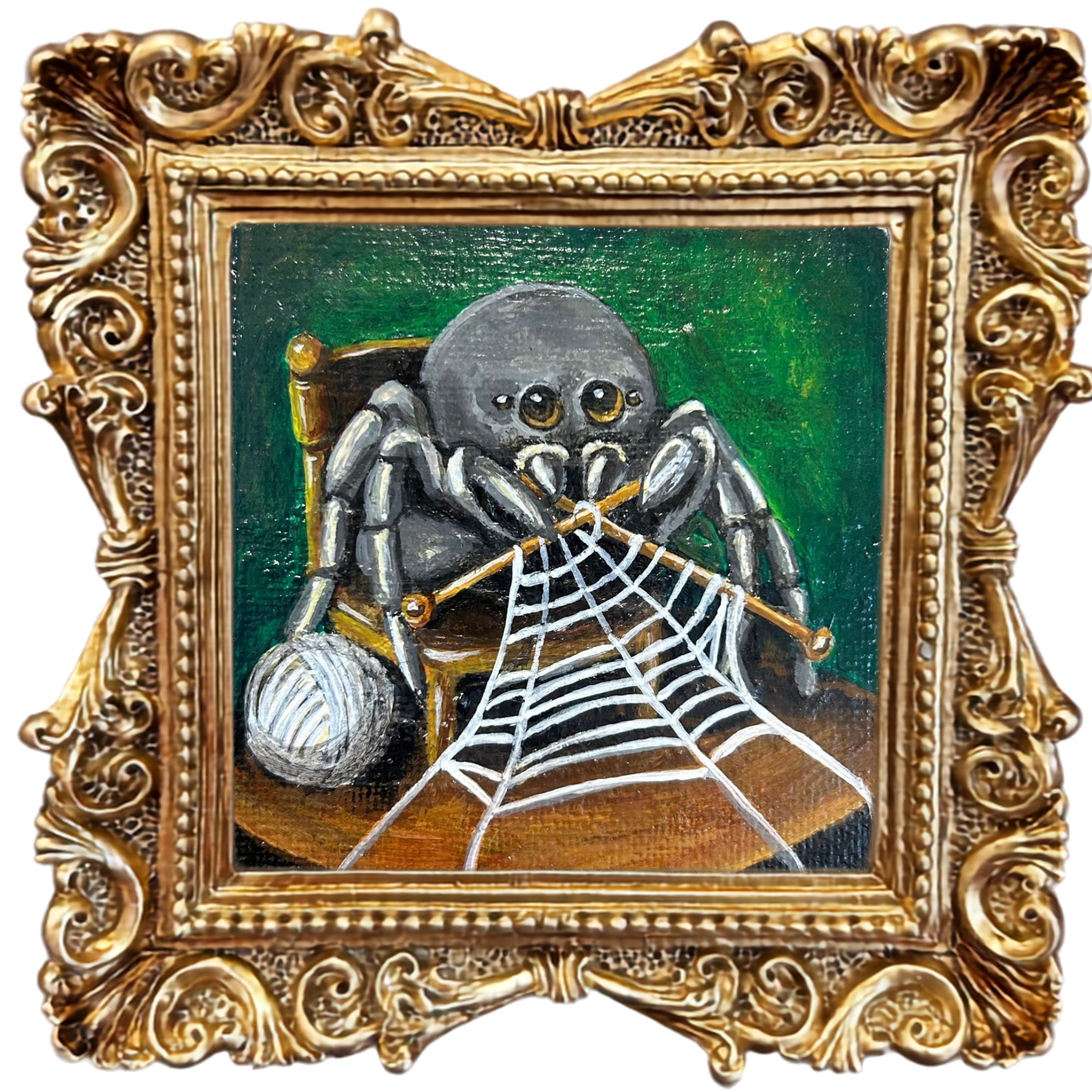 "Spider"