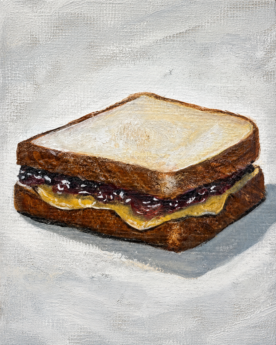 "PB & J"