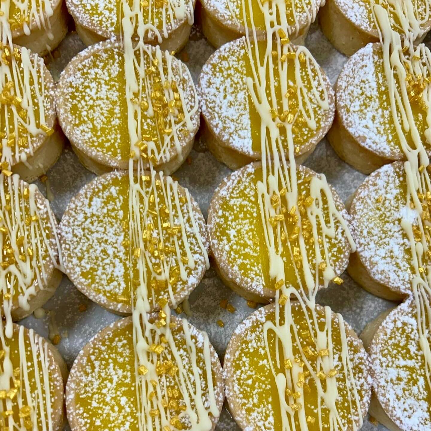 Terry&rsquo;s Patisserie 
Vegan/ Non-Gluten containing Lemon Tart🍋. Our new plant based range 🌱 #sustainable