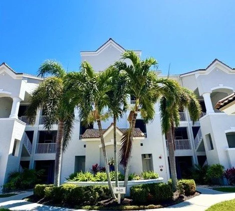 16421 Millstone Circle #104