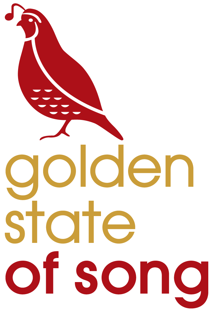 Golden State of Song