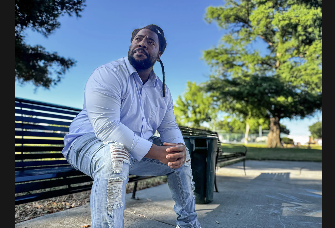 Driving While Black &amp; Brown: Racist Traffic Stops in Sacramento
