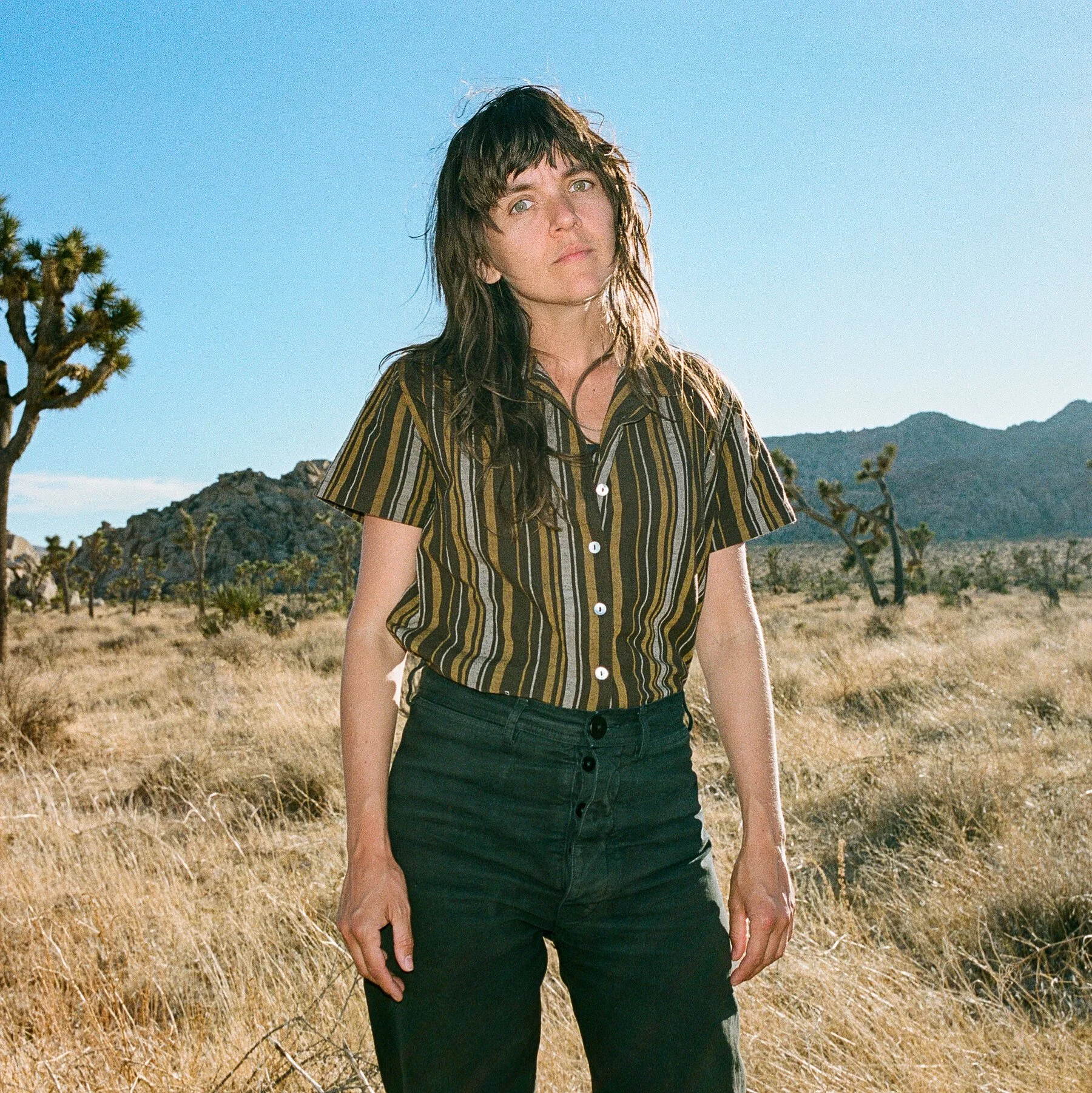 Courtney Barnett