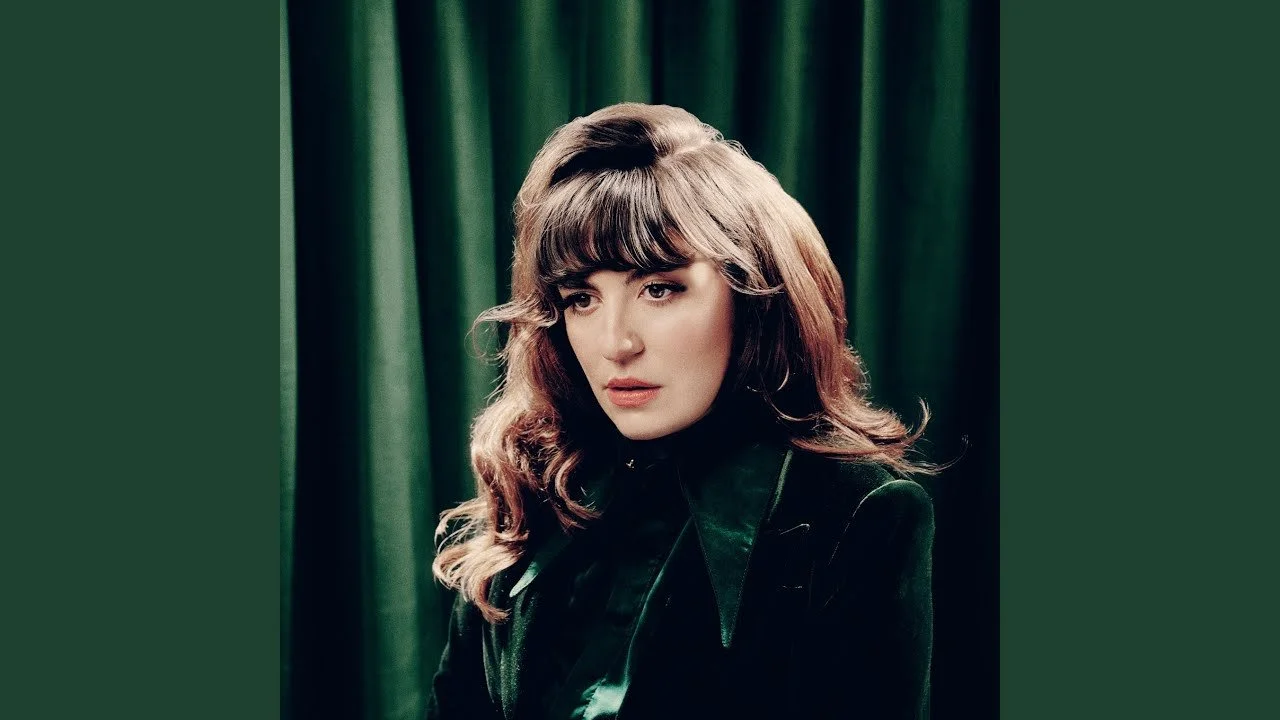 Madeleine Rose Whitney