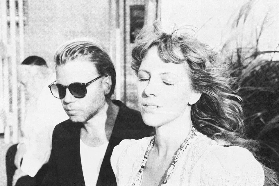 Niki & The Dove
