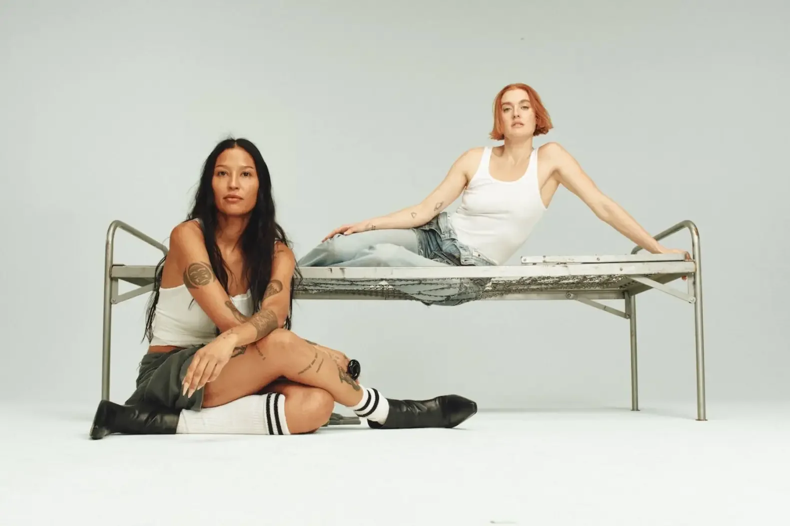 Icona Pop