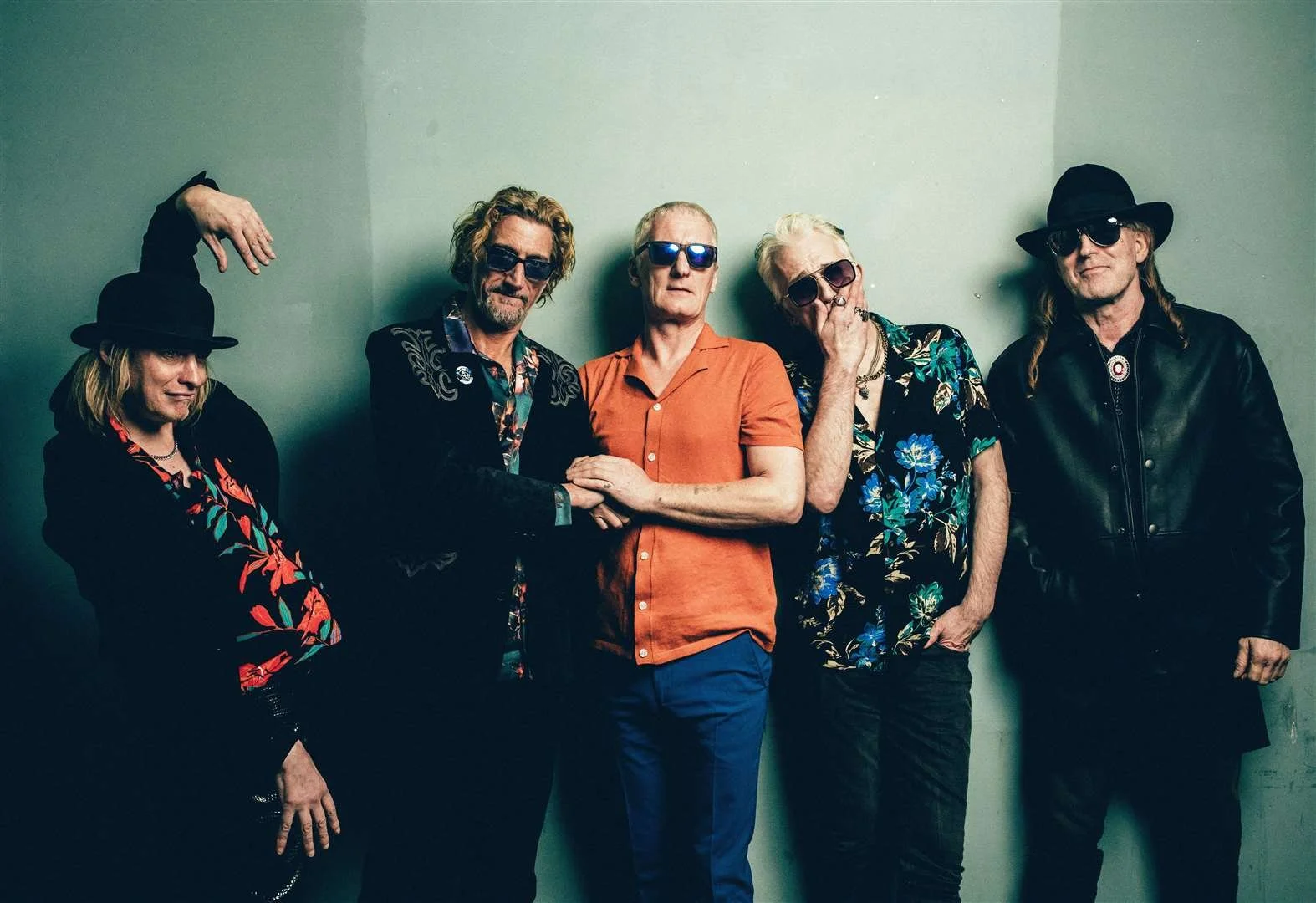 Alabama 3