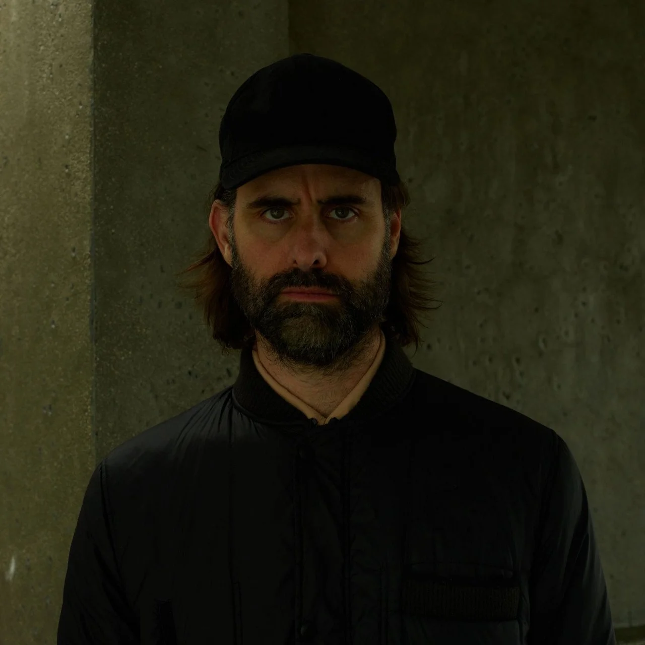 Andrew Wyatt