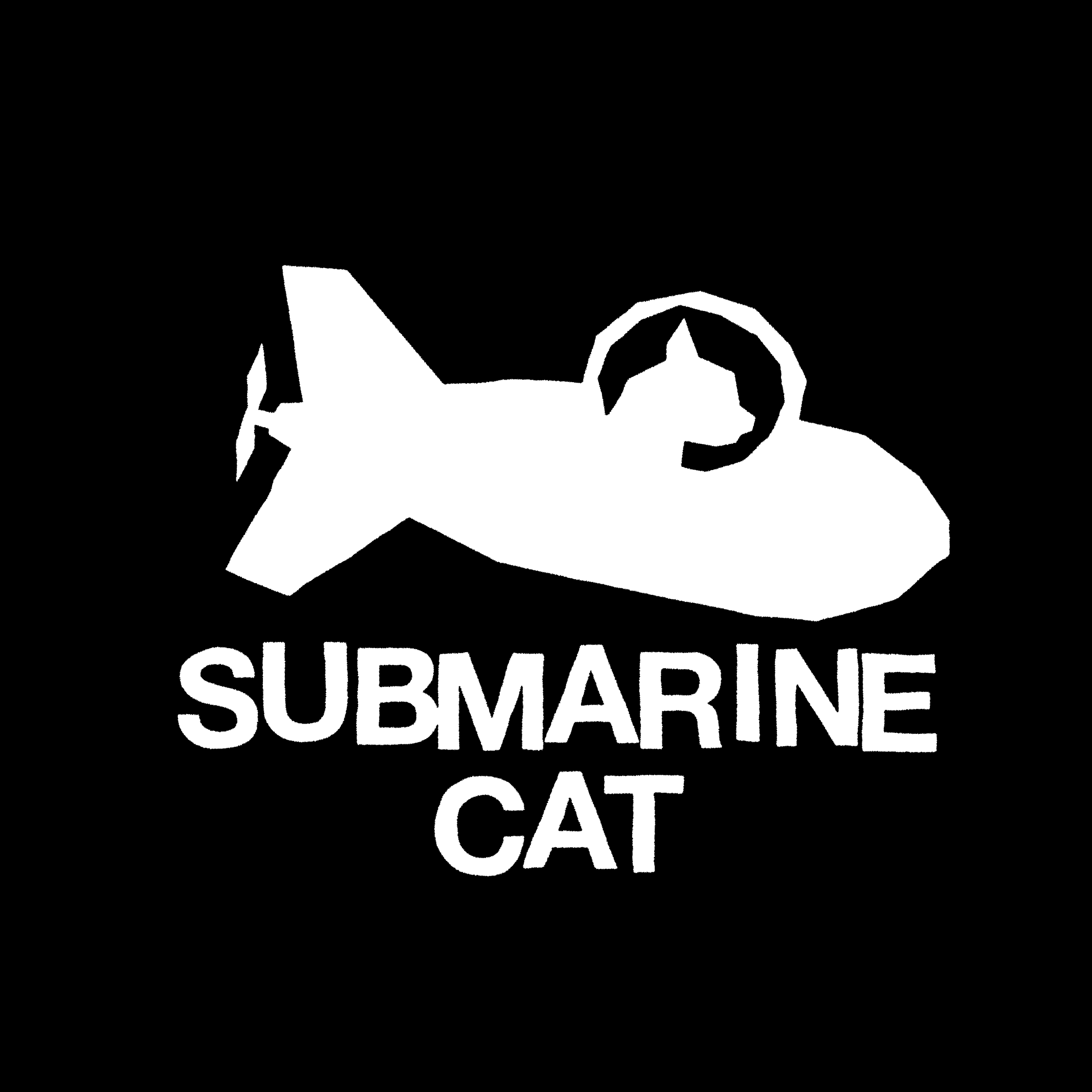 Submarine Cat