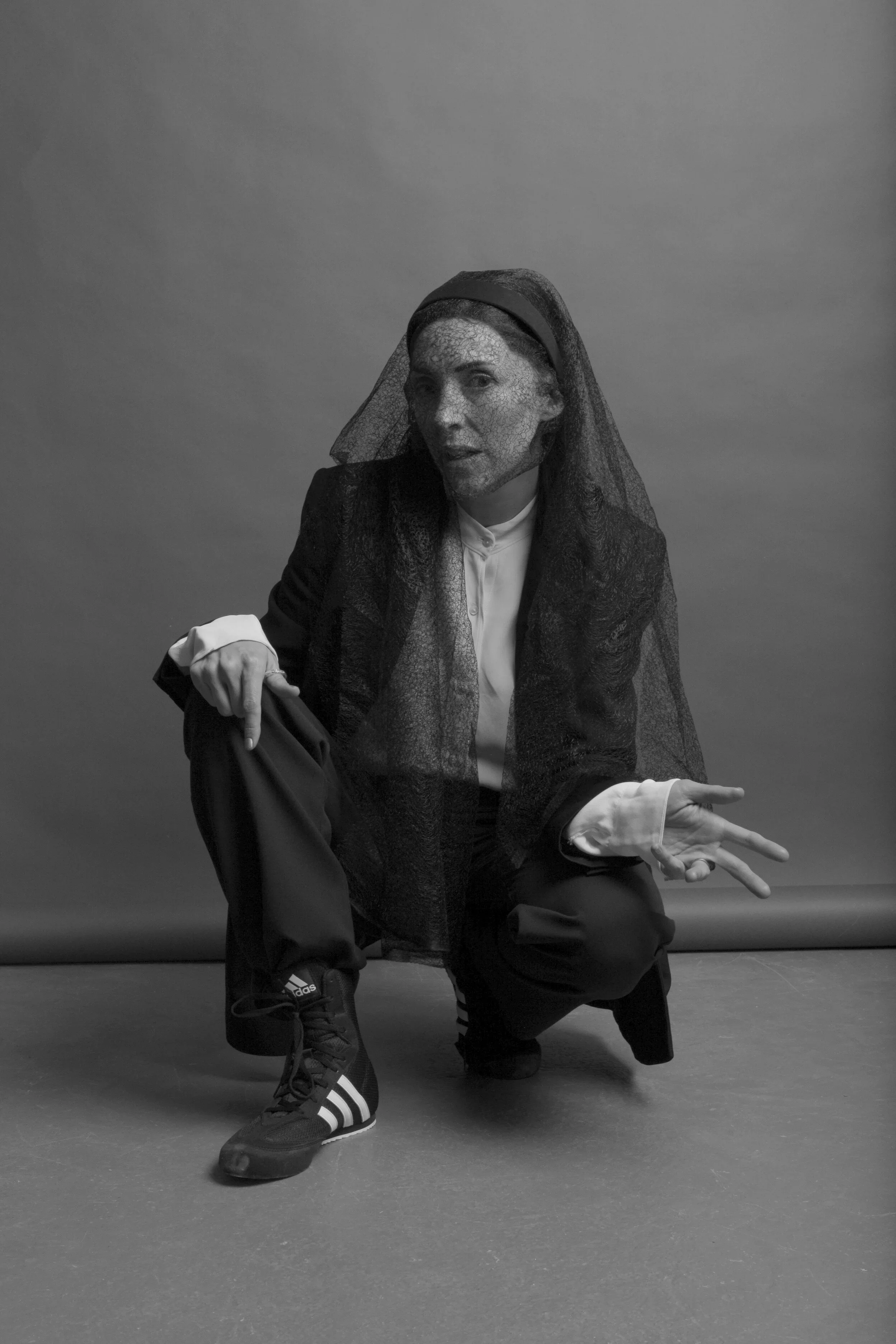 Gazelle Twin