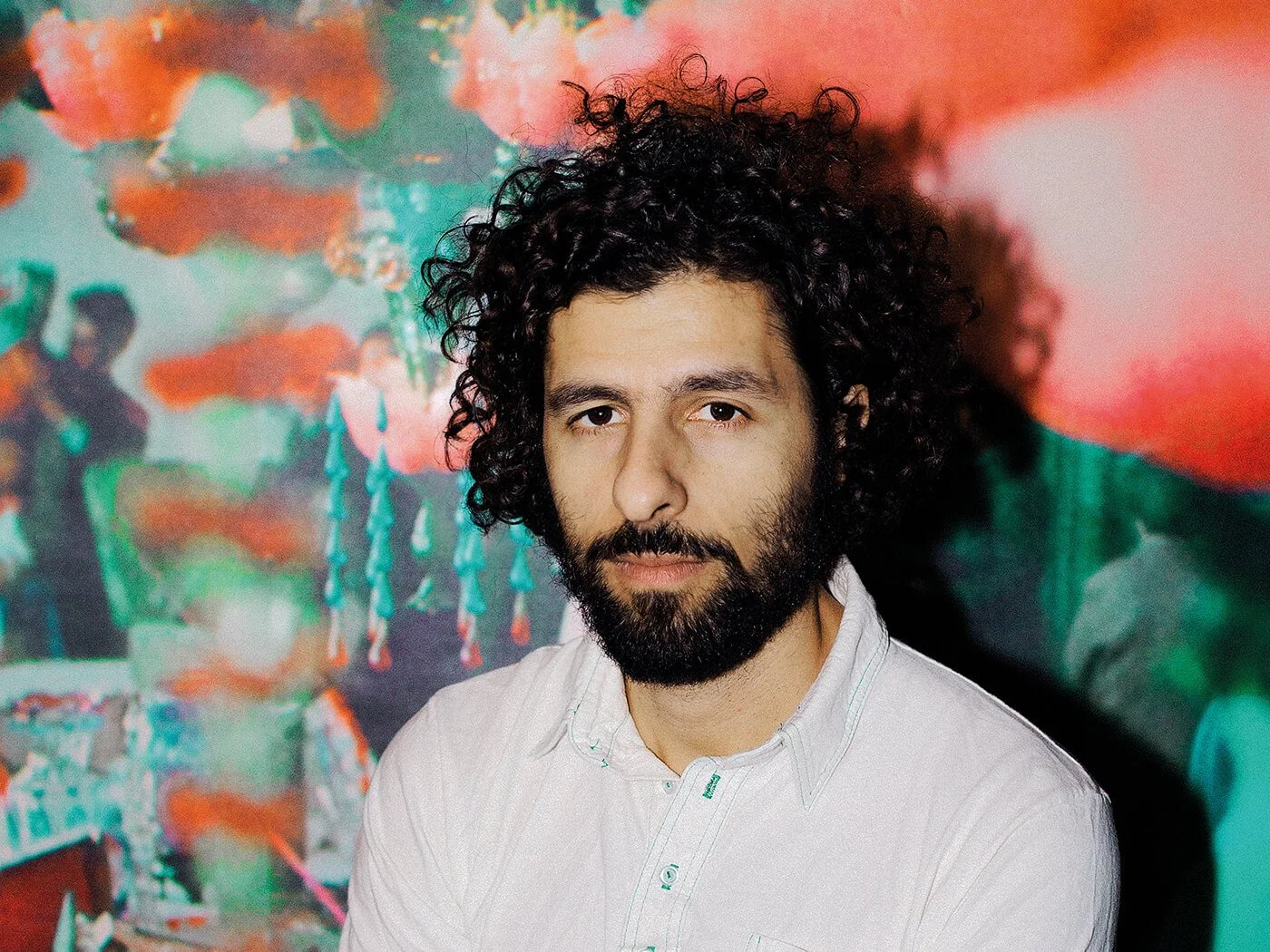 José González