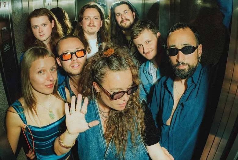 Levitation Orchestra