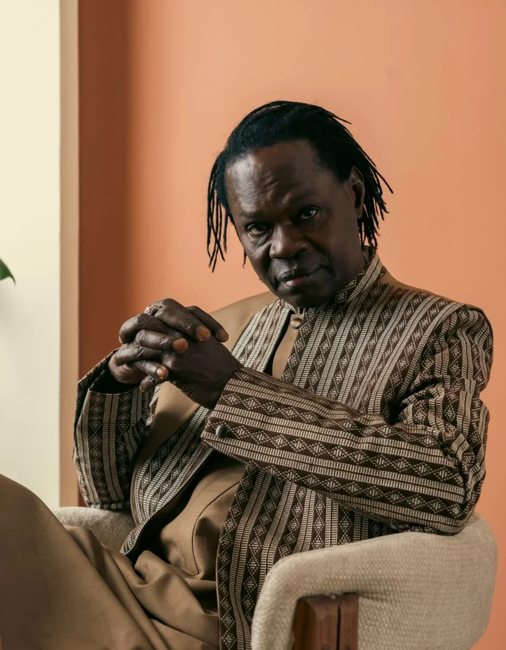 Baaba Maal