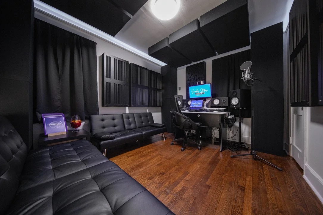 Mixing & Mastering