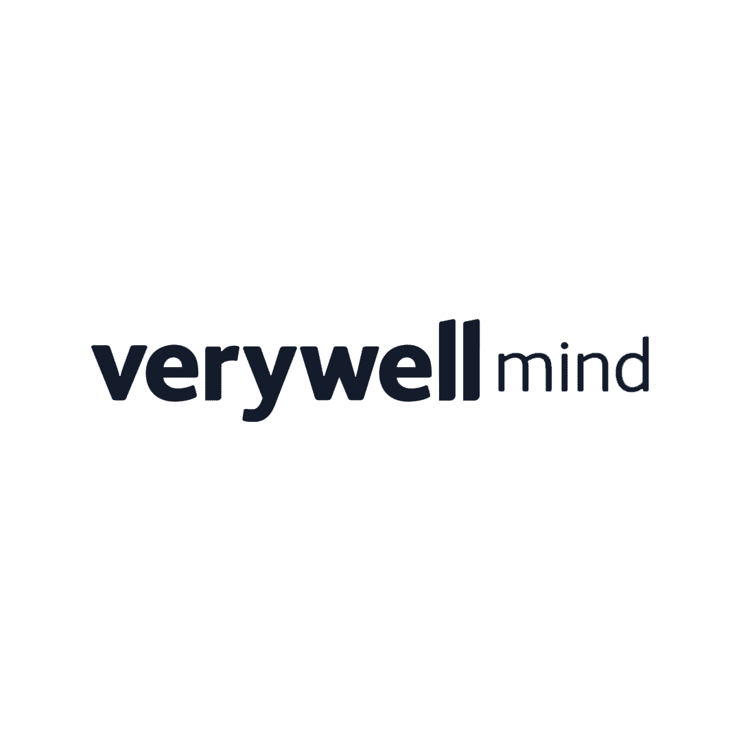 Verywell Mind Logo