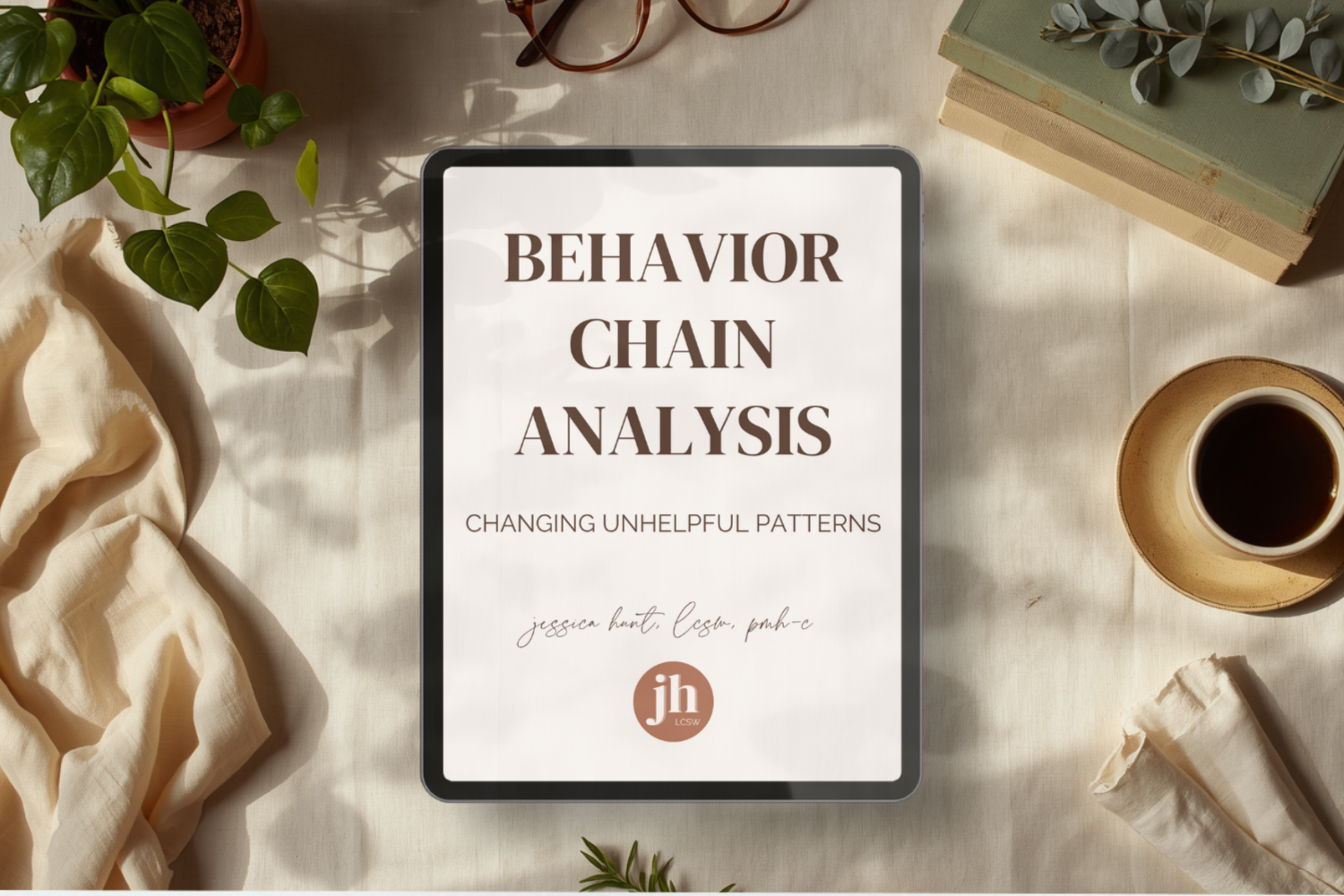 Behavior Chain Analysis
