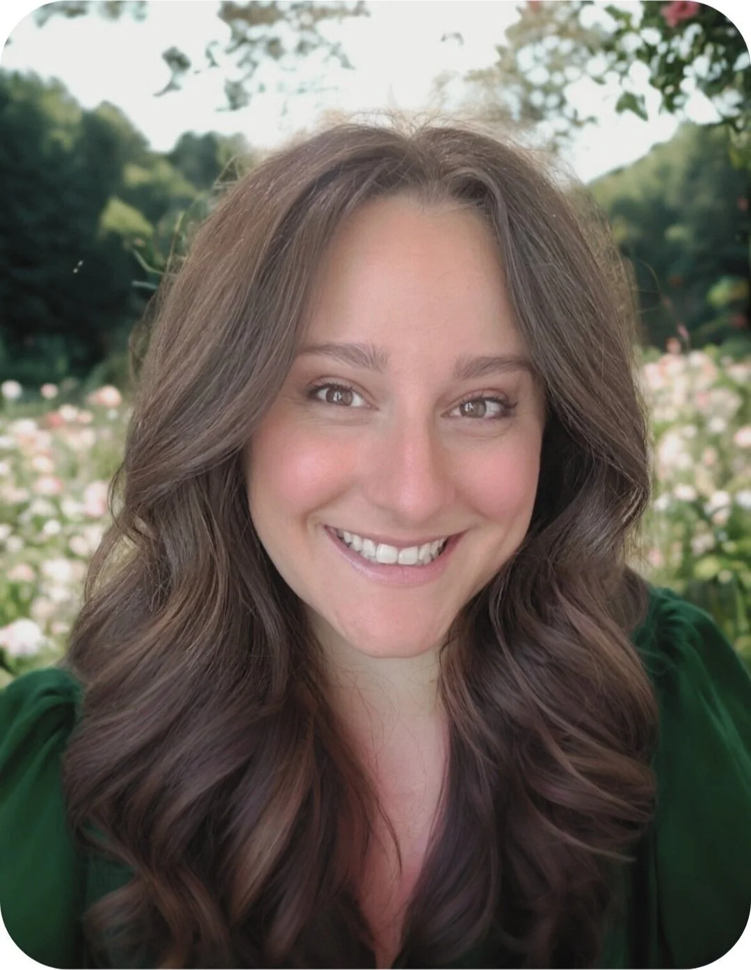 Headshot of Jessica Hunt therapist Walnut Creek CA