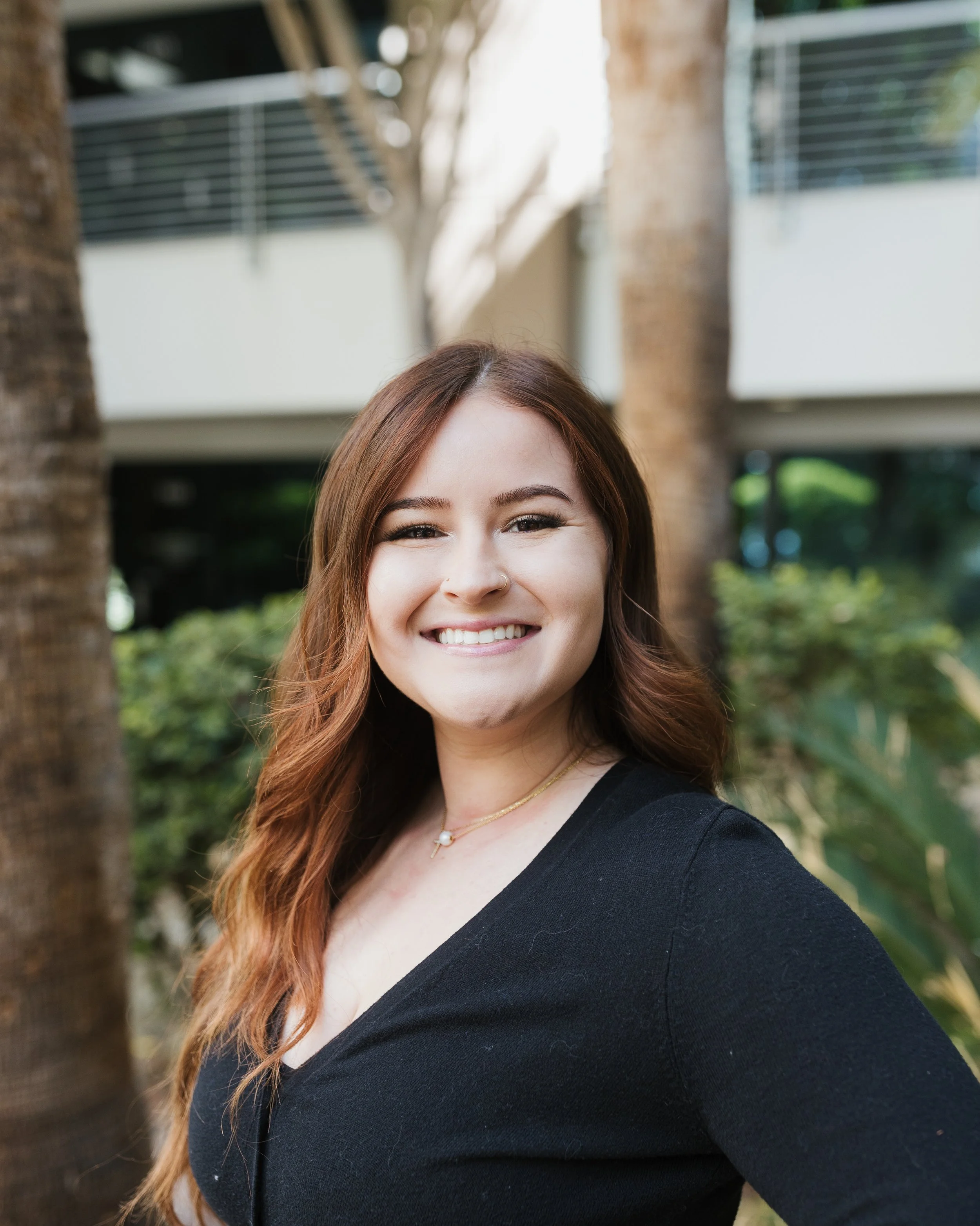 Sienna Me'Shell Ramos — Title Agency Pros Arizona's Premier Title