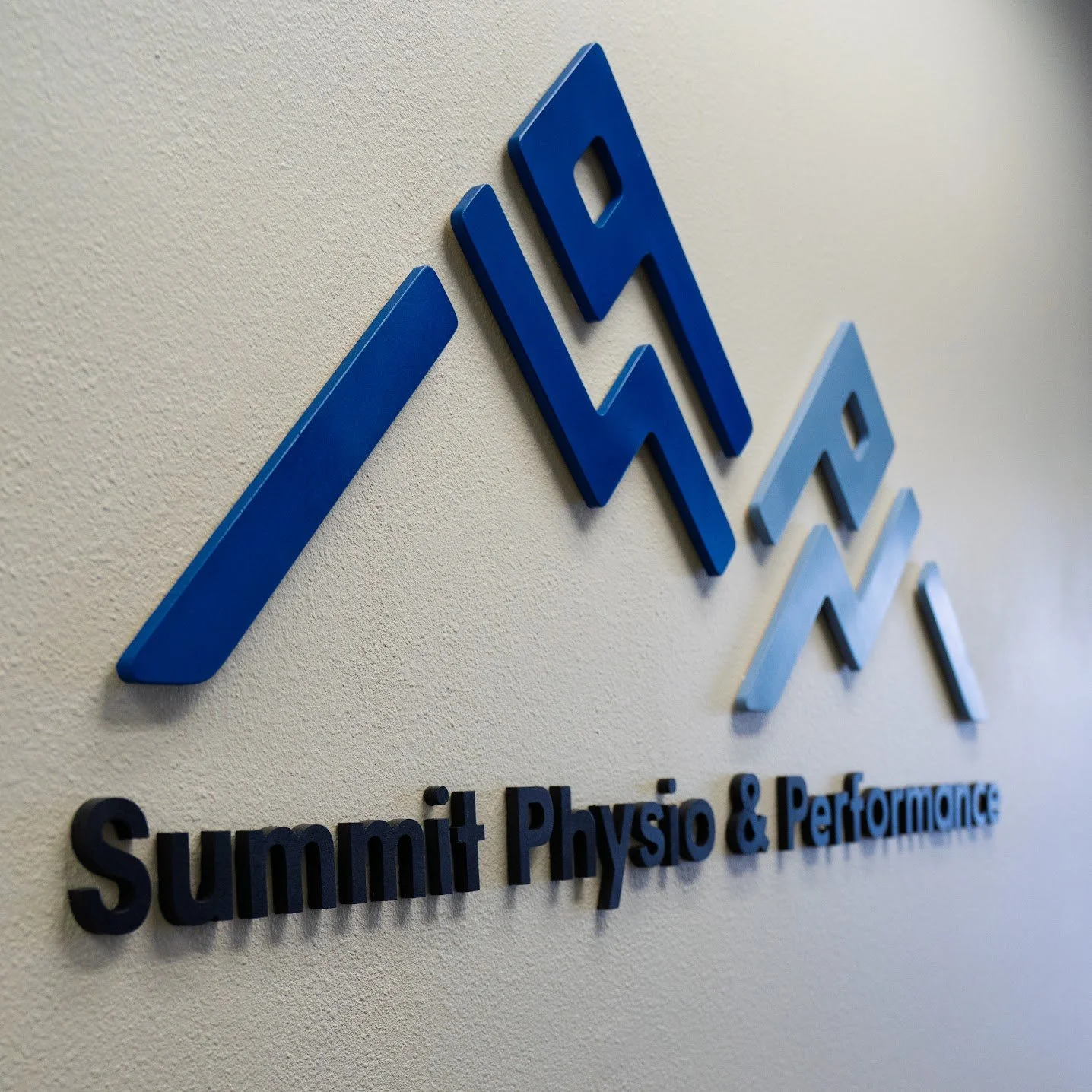 Summit Physio: The Journey