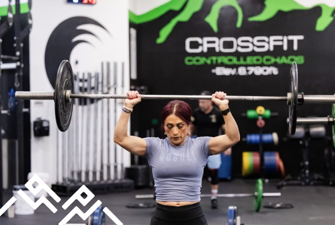Mobility Clinic at Controlled Chaos
