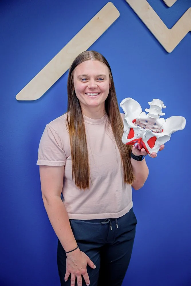 Pelvic Floor Seminar Hosted by Dr. Bree Martin