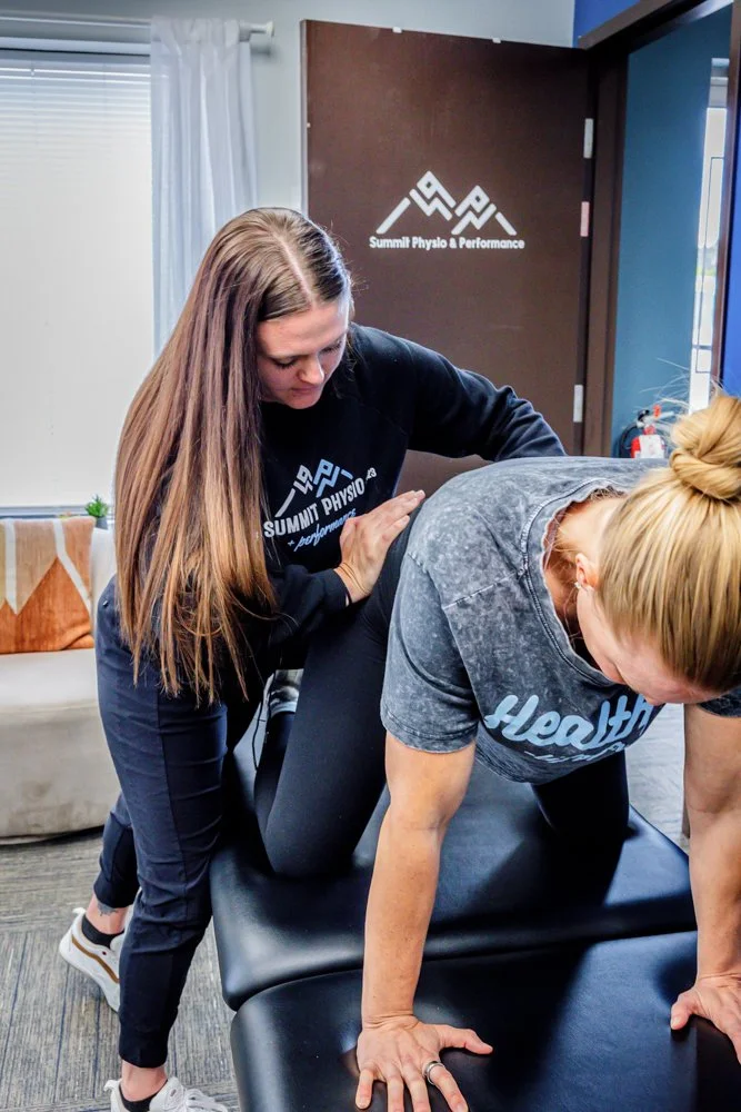 Urinary Incontinence During Exercise? Here's Why It Happens And Why You Don't Have to Live With It