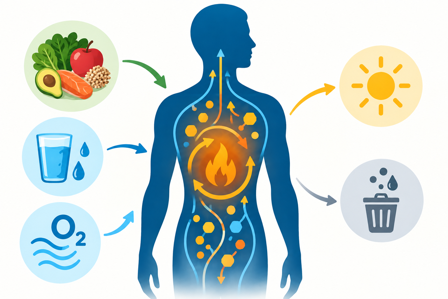 The Metabolism Myth: Does Your Metabolism Really Slow Down With Age?