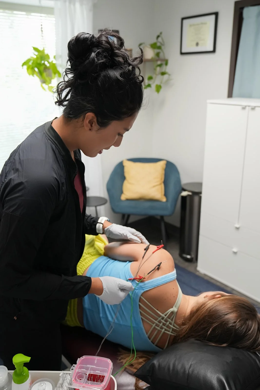 Summit Physio & Performance