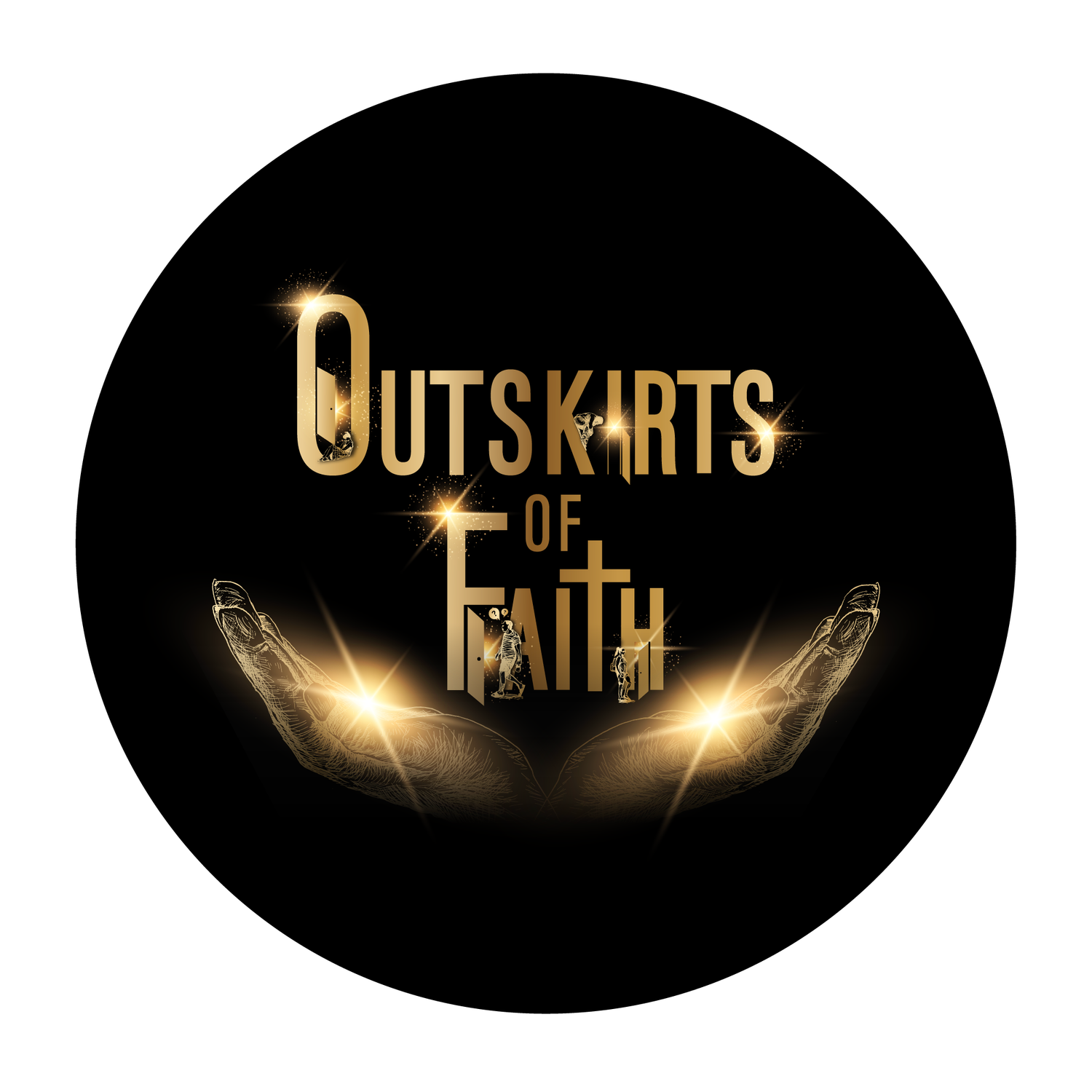 The Outskirts of Faith Podcast