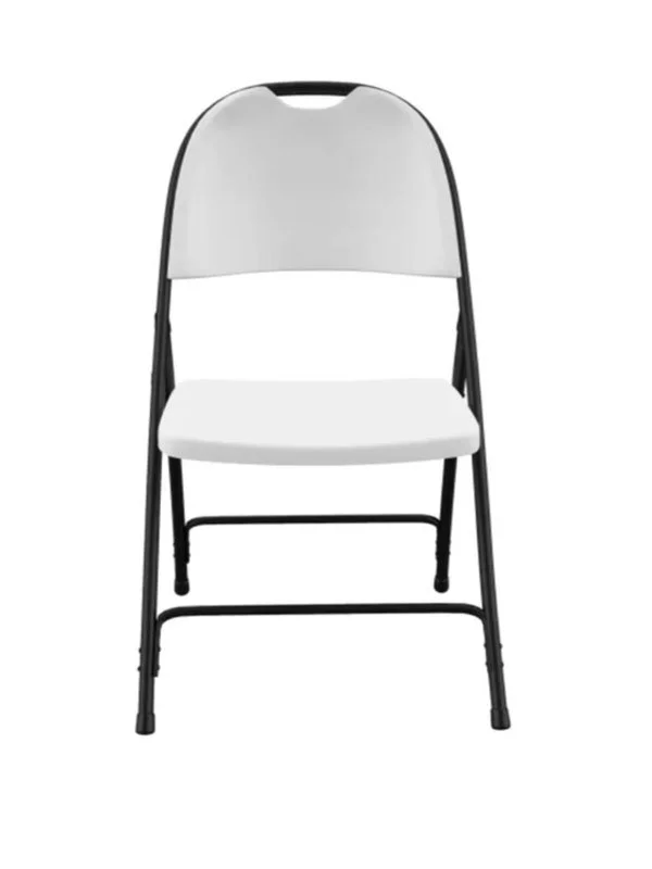 Plastic Folding Chair