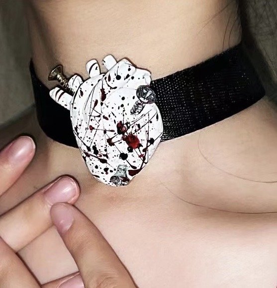 Fashion, Jewellery Design