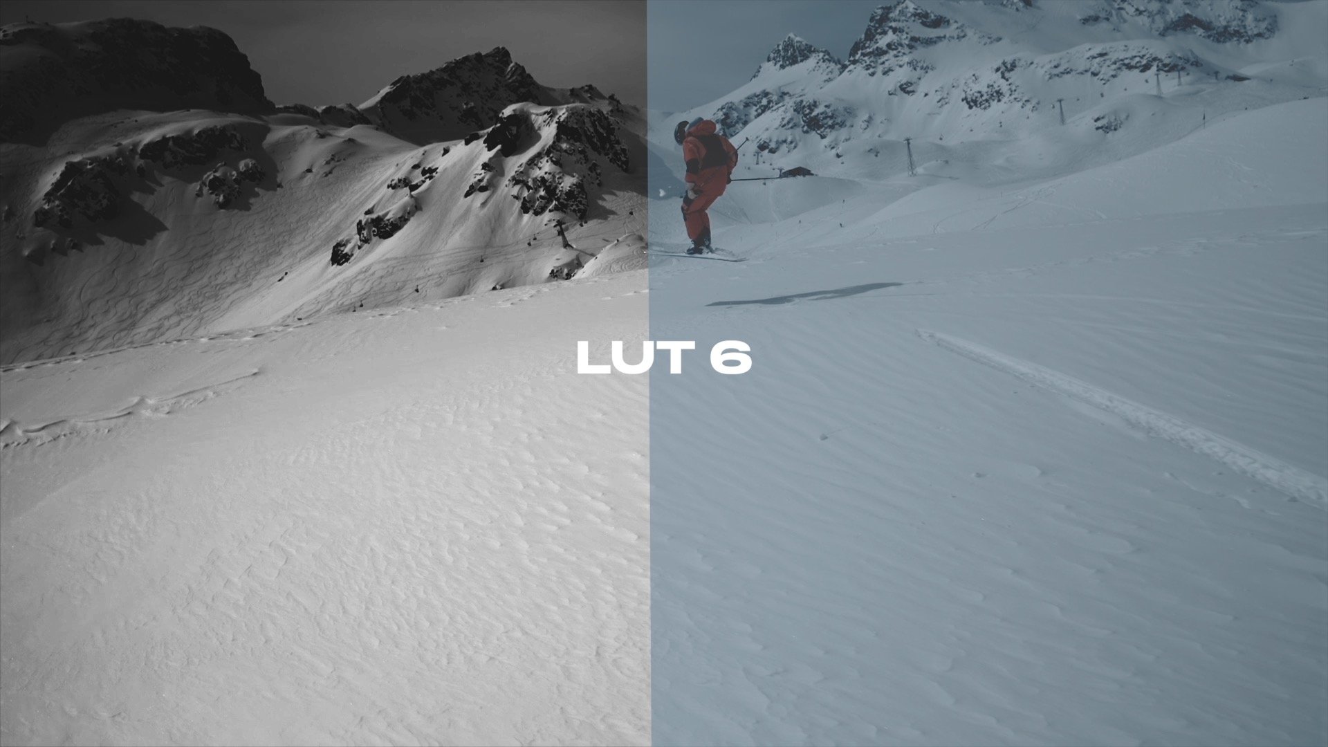 LUT 6