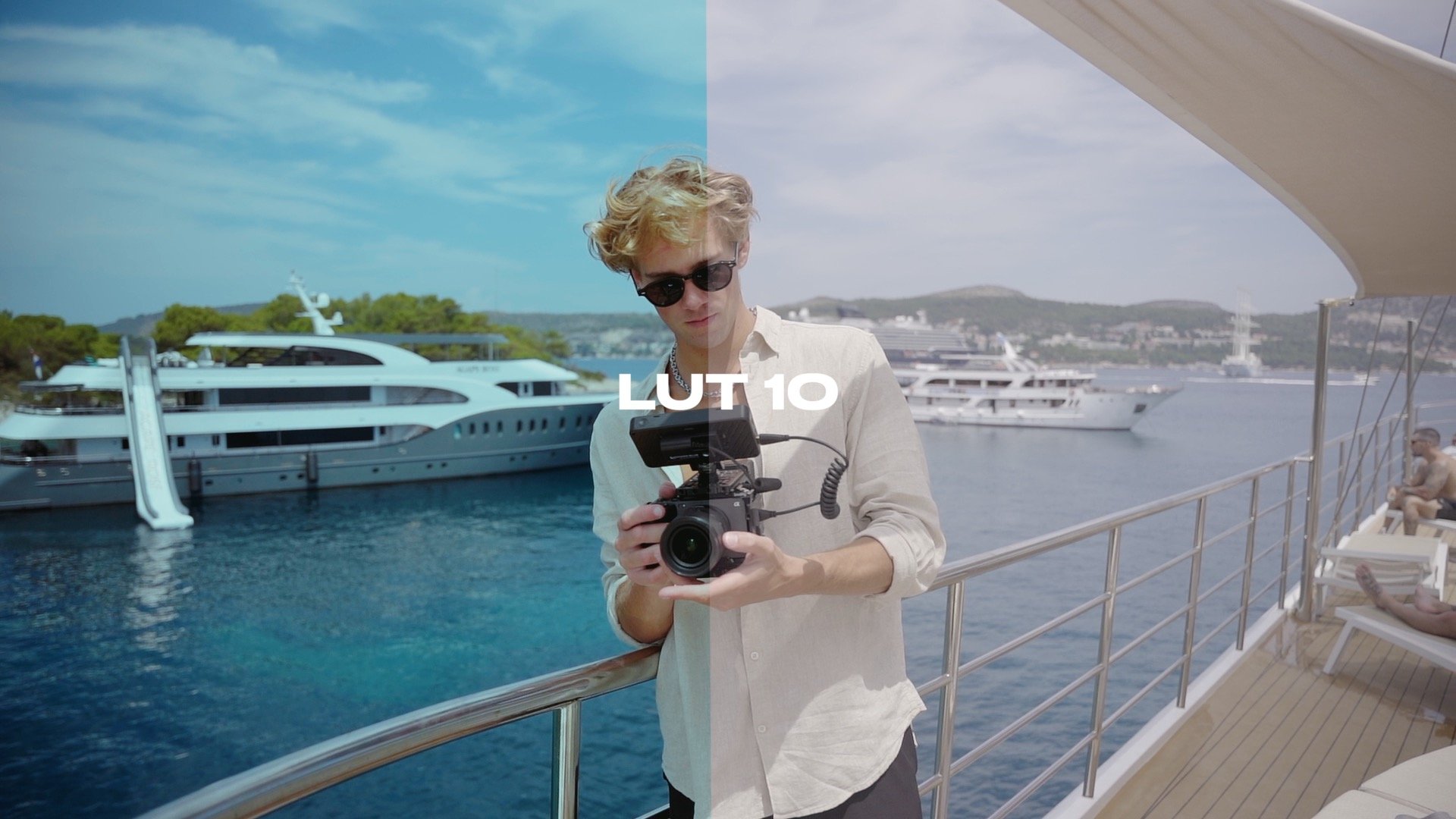 LUT 10