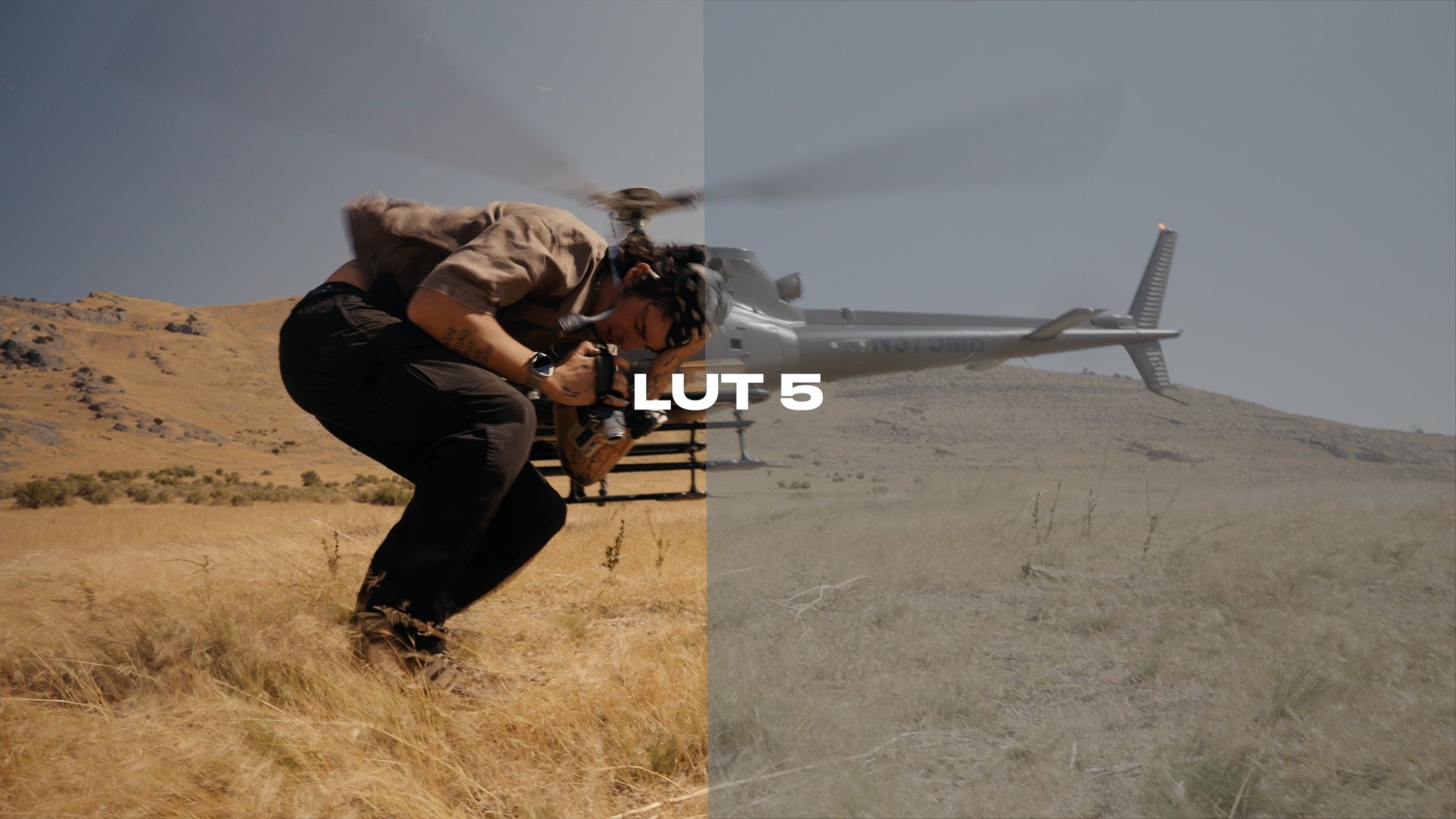 LUT 5