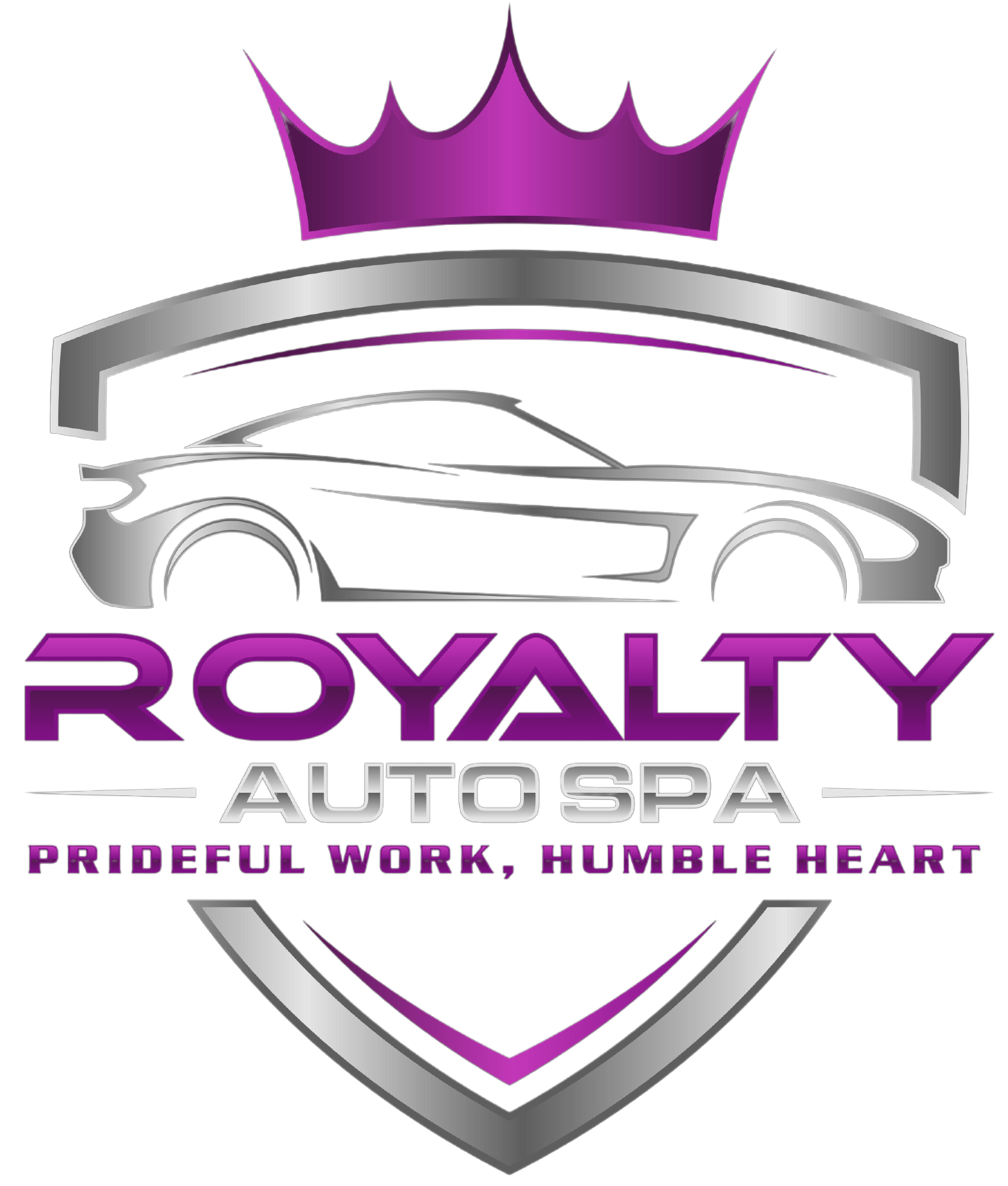 Royalty Auto Spa  Window Tinting, Paint Protection Film, Ceramic Coating, Auto  Detailing
