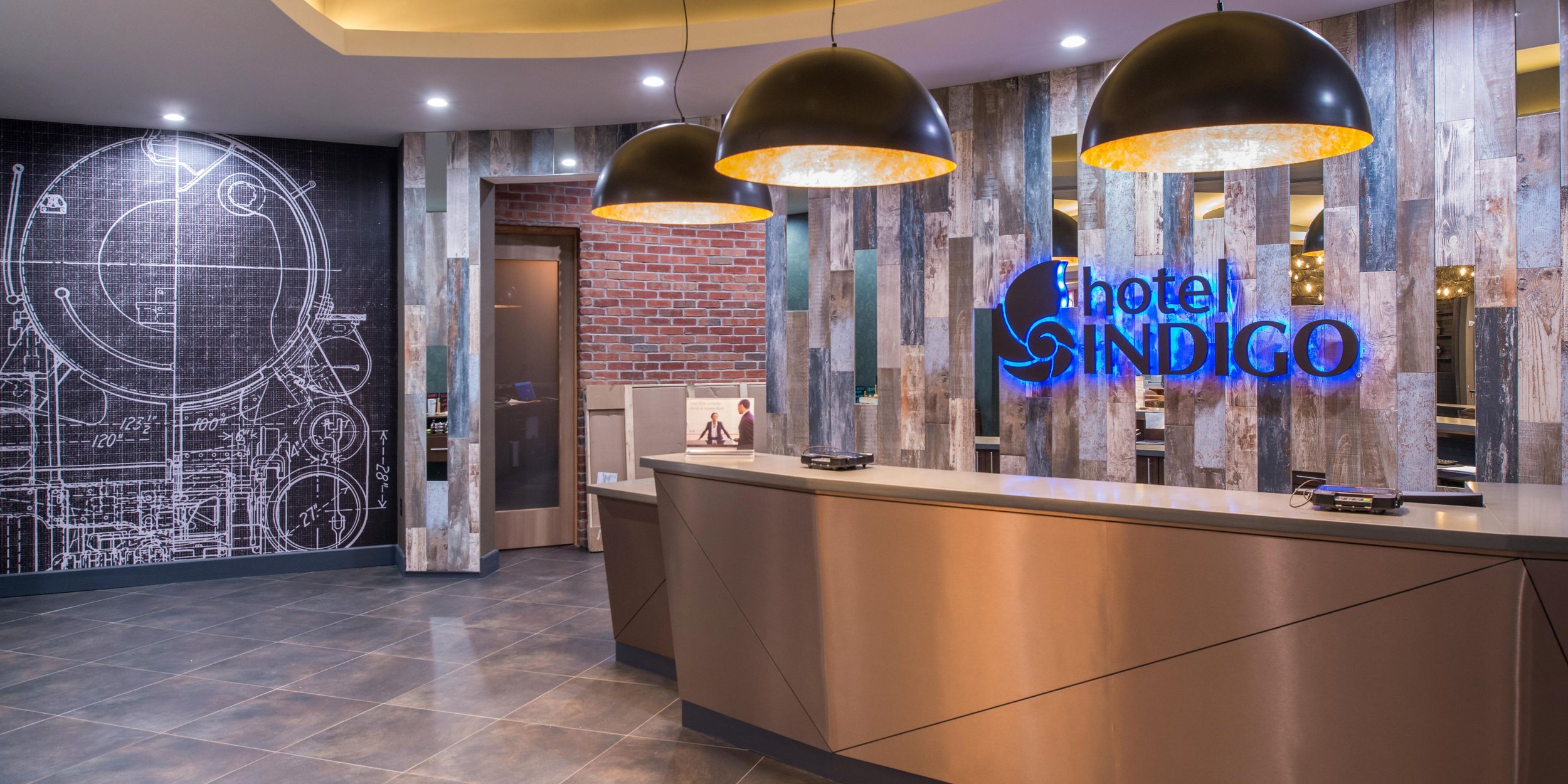 Hotel Indigo (Frisco, TX)