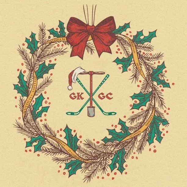 Wishing you &amp; yours a very Merry Christmas filled with good times &amp; great people! 

#noworkallplay